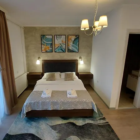 Marina Apartment *