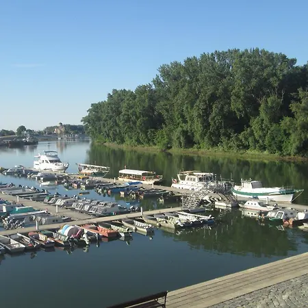 Apartament Marina Apatin