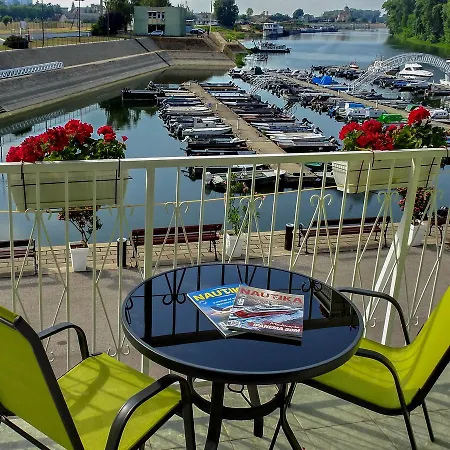 Apartament Marina Apatin