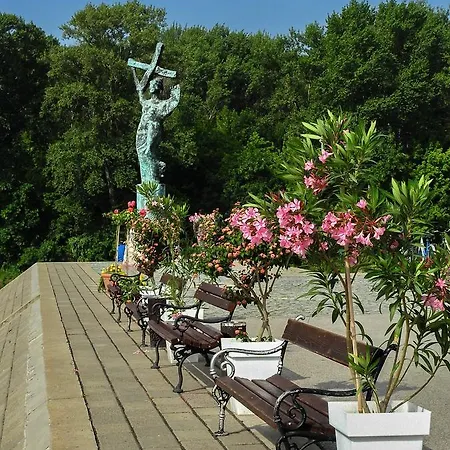 Apartament Marina Apatin